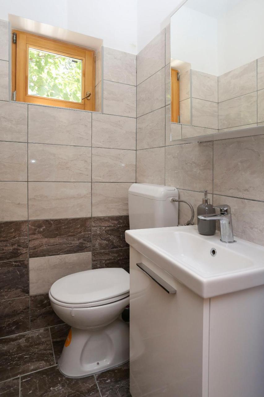 House Marijan Villa Sestanovac Exterior photo